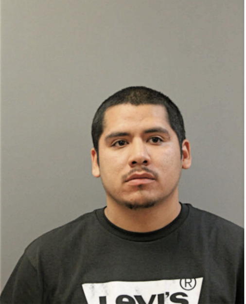 EDUARDO BANUELOS, Cook County, Illinois