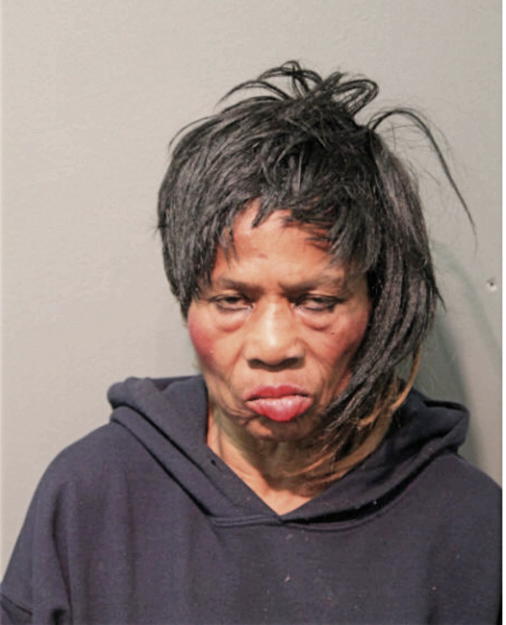 DEBRA J BARNES, Cook County, Illinois