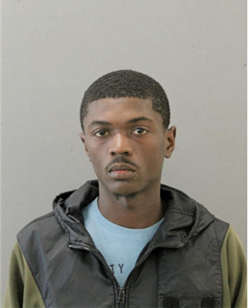 DANIEL BEASLEY, Cook County, Illinois