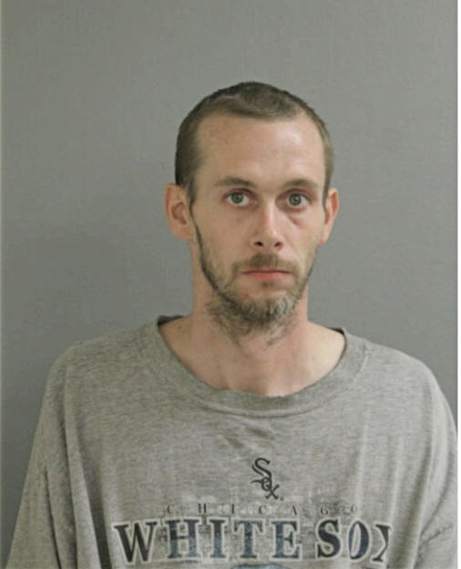 DAVID E BINNS, Cook County, Illinois