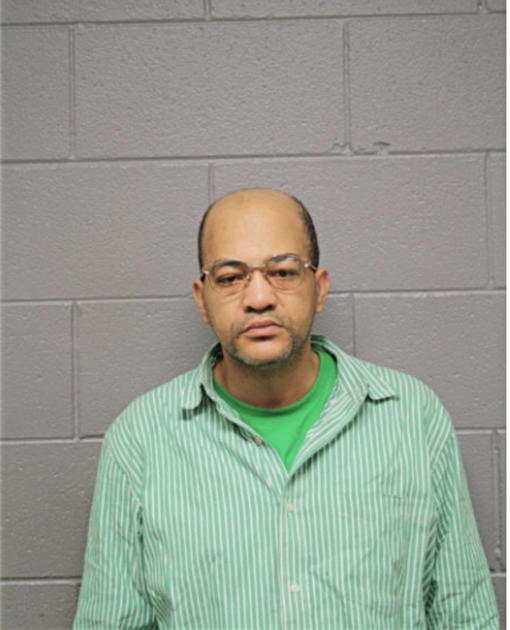 KENNETH BLAKE, Cook County, Illinois