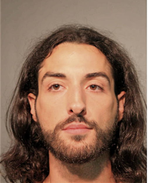 RONALD BLANCHETTE, Cook County, Illinois