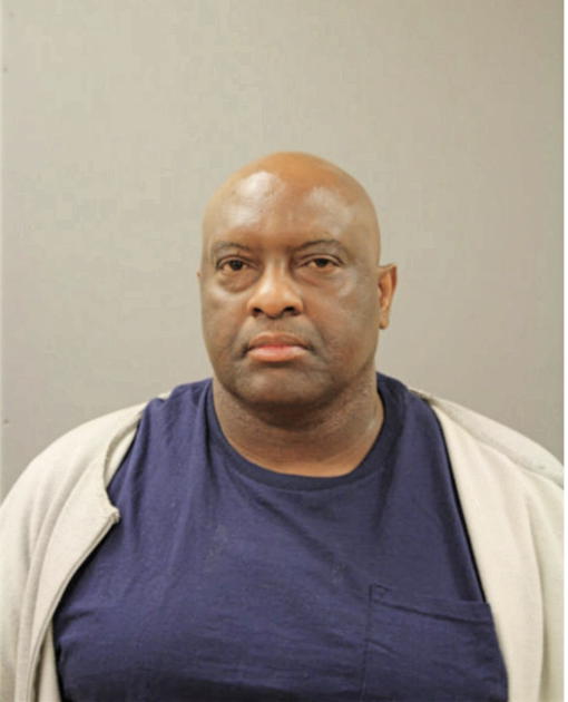 DERWIN BOBO, Cook County, Illinois