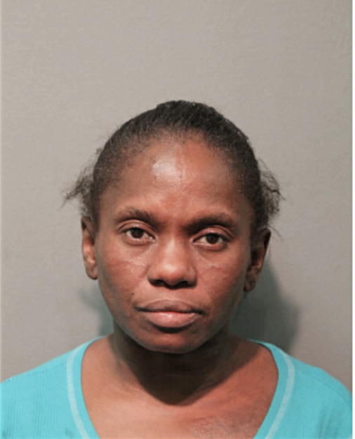 DAWN BONDS, Cook County, Illinois