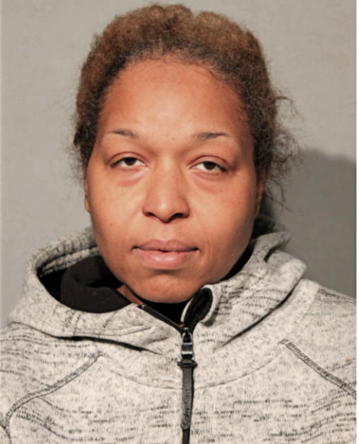 BRIDGET BOYD, Cook County, Illinois