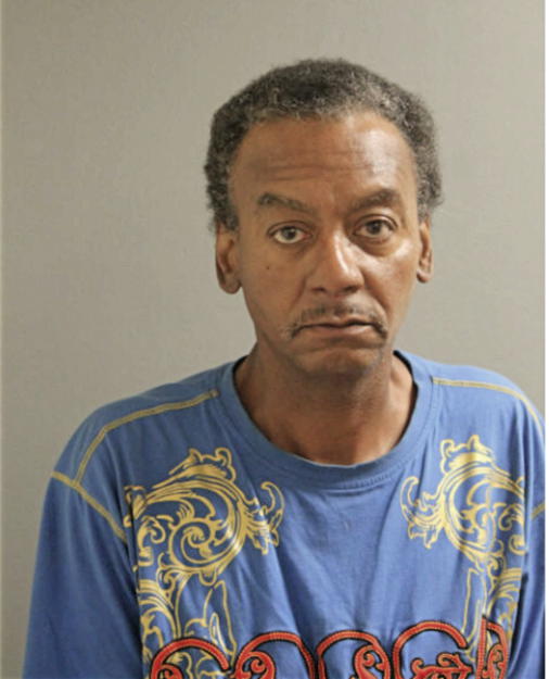 CLAYETTE BOZEMAN, Cook County, Illinois