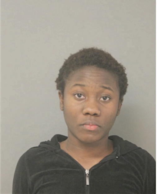 ANGELA AKPOABOERE BRINEMUGHA, Cook County, Illinois