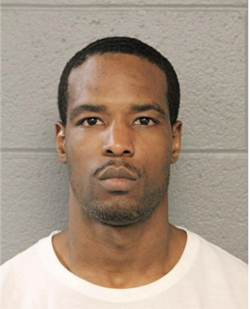 ANTOINE BYANT, Cook County, Illinois