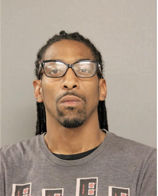 TOMMY CALDWELL, Cook County, Illinois