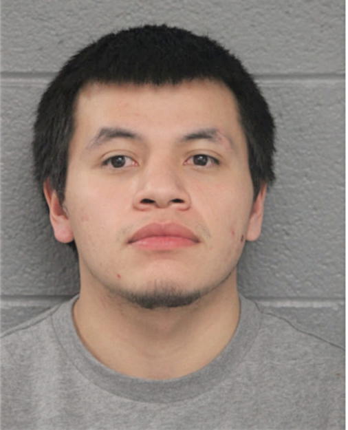 JUAN CARDOSO, Cook County, Illinois