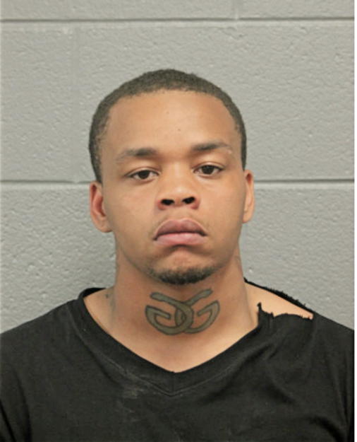 SEMAJA CARLESS, Cook County, Illinois