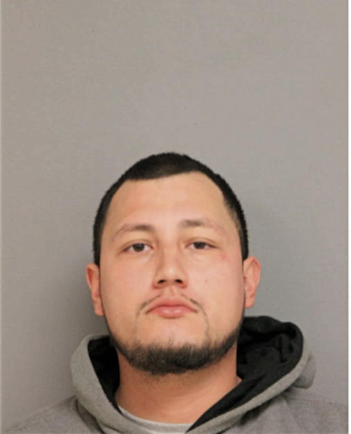 JAMIE CARTENO, Cook County, Illinois