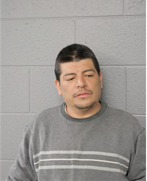CARLOS CASTILLO, Cook County, Illinois