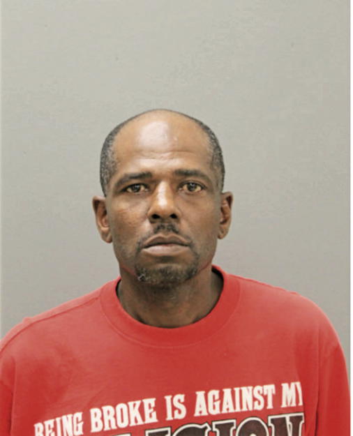 VINCE J CHEATHAM, Cook County, Illinois