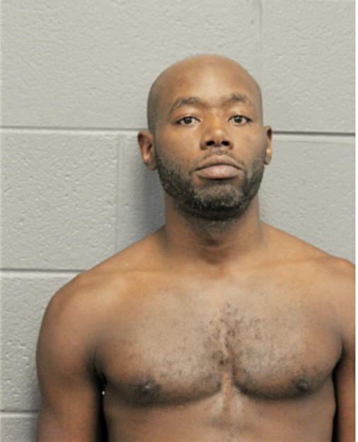 JARVIS M COLLIER, Cook County, Illinois