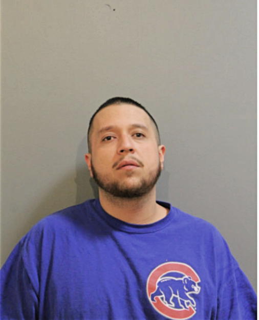 MARIO COLUNGA, Cook County, Illinois