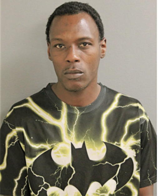 DARNELL CONLEY, Cook County, Illinois