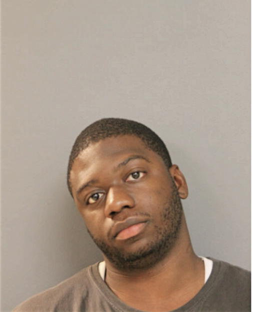 JAMES M COOPER, Cook County, Illinois