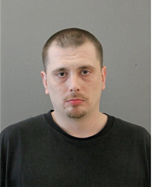 DAVID R CREGAN, Cook County, Illinois