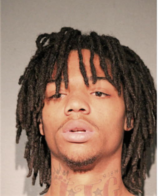 LEMONE DAILEY, Cook County, Illinois