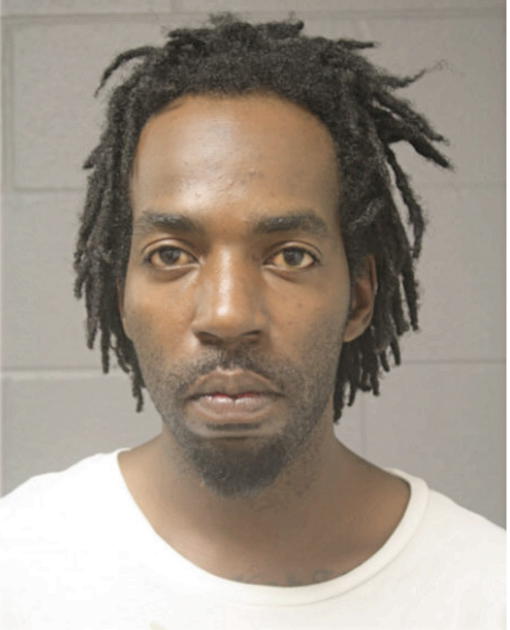 TRENYARTIS M DANIELS, Cook County, Illinois