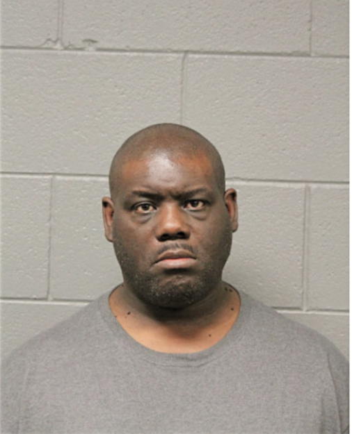 ARMAND DAVIS, Cook County, Illinois