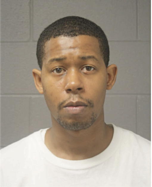 DONALD DAVIS, Cook County, Illinois