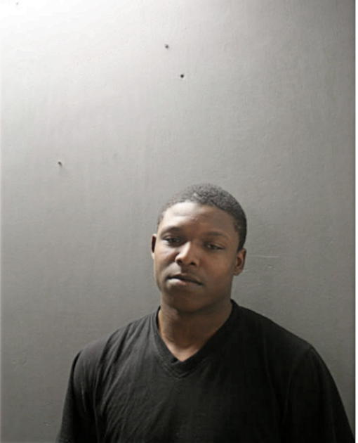 MARCUS DAVIS, Cook County, Illinois