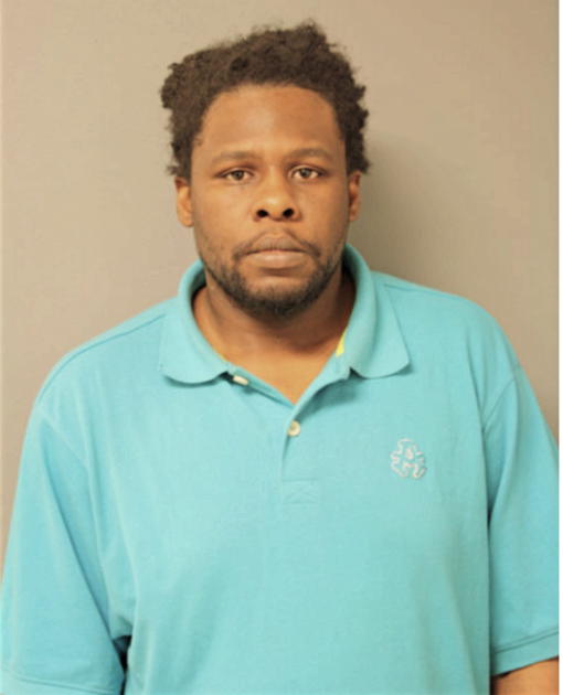 RUFUS A DAVIS, Cook County, Illinois