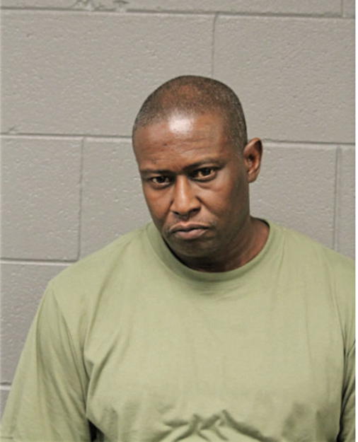 MICHAEL E DEAN, Cook County, Illinois