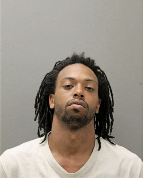 MICHAEL G DENSON, Cook County, Illinois
