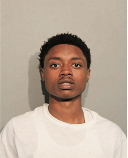JEAN DE DIEU MUNEZERO, Cook County, Illinois