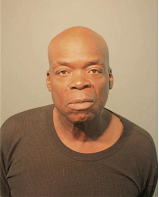 ARNOLD D DONALDSON, Cook County, Illinois