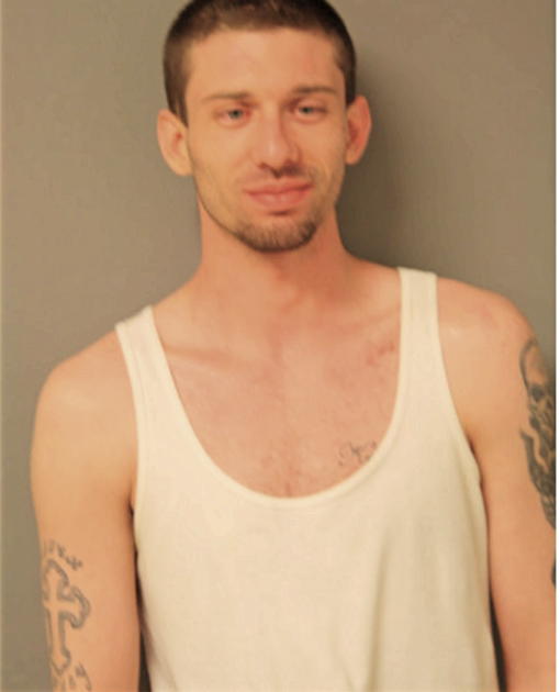 JEFFERY A DUFRAIN, Cook County, Illinois