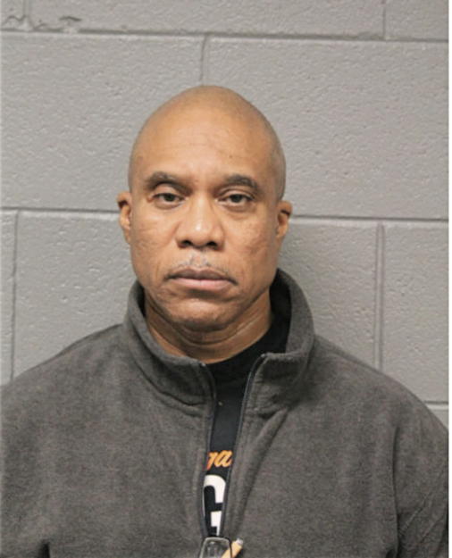 CEDRIC DUNIGAN, Cook County, Illinois