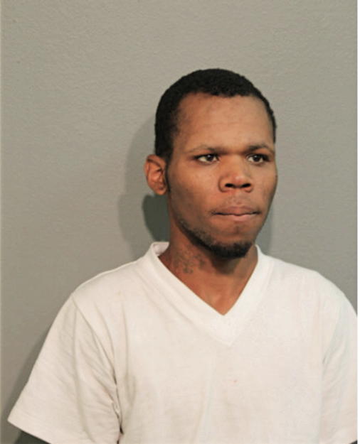 JEROD EATON, Cook County, Illinois
