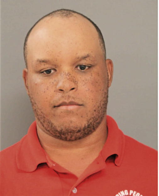 JOSHUA L EDMONDS, Cook County, Illinois