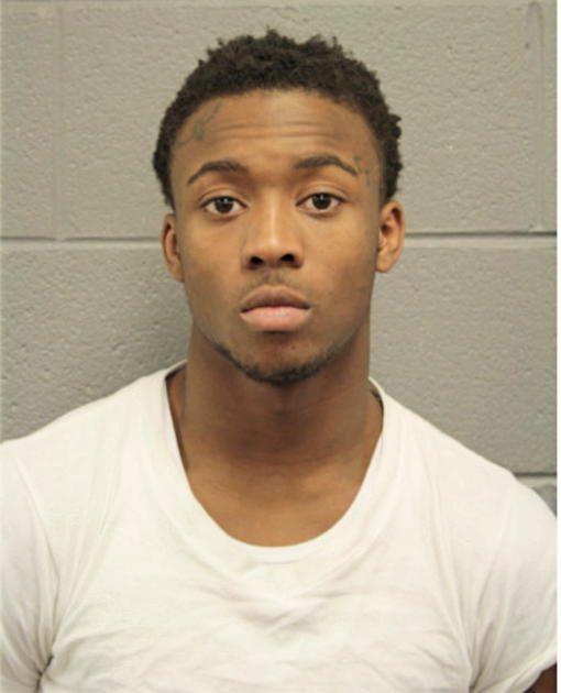 WILLIE ELLIS, Cook County, Illinois