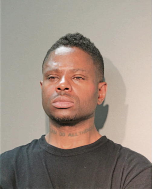 ABENA EVANS, Cook County, Illinois