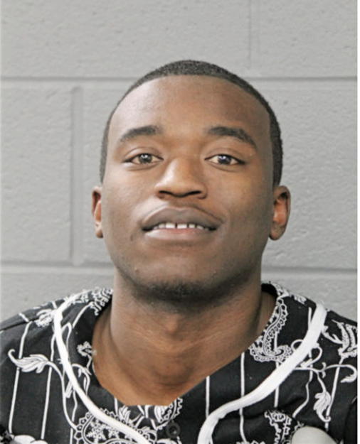 KEWON FELDER, Cook County, Illinois