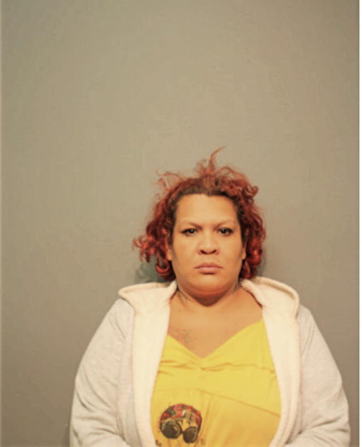 MARITZA I FELICIANO, Cook County, Illinois