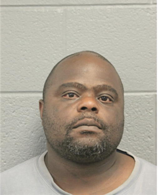 WILLIE FERGUSON, Cook County, Illinois