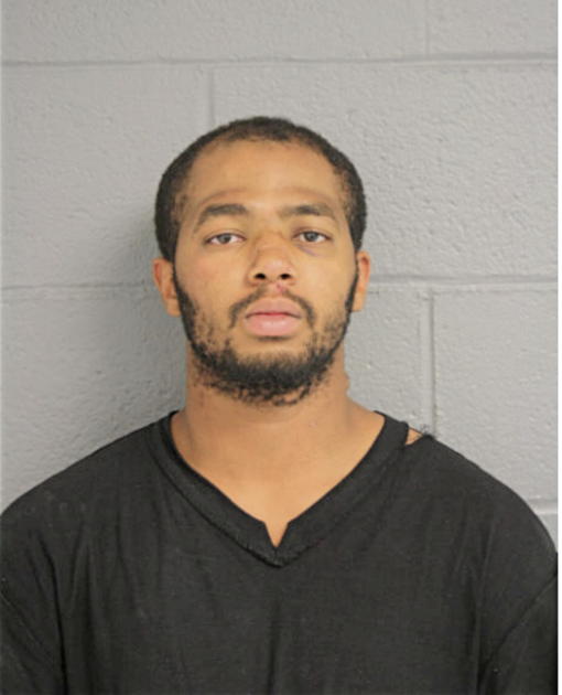 JAQUEE D FLEMMING, Cook County, Illinois