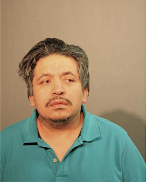 CARLOS FLORES, Cook County, Illinois