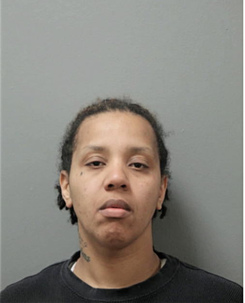 ERICA D FOX, Cook County, Illinois