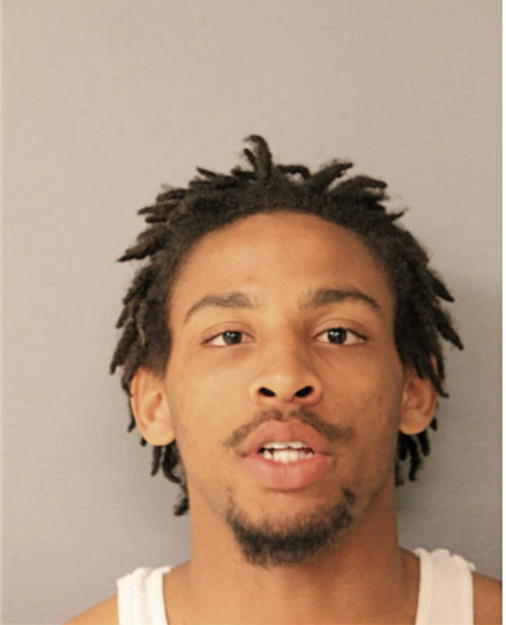 JEFFREY FREEMAN, Cook County, Illinois