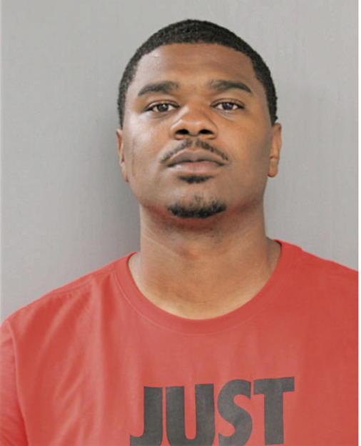 DEON GILLESPIE, Cook County, Illinois
