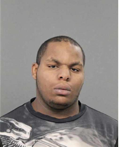 ANTHONY GOLDMAN, Cook County, Illinois