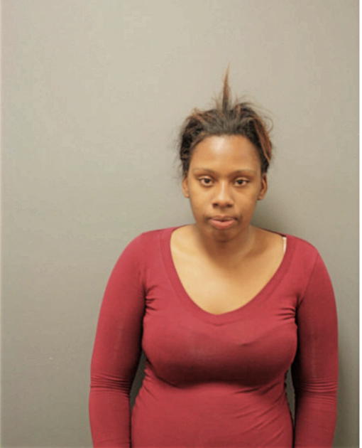 NADIA GOODMAN, Cook County, Illinois