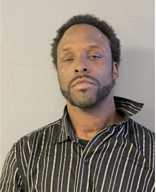 ERROL GORDON, Cook County, Illinois